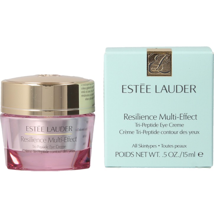 RESILIENCE multi-effect eye cream 15 ml