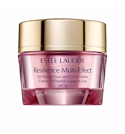 Estée Lauder RESILIENCE MULTI-EFFECT face and neck creme SPF15 50 ml