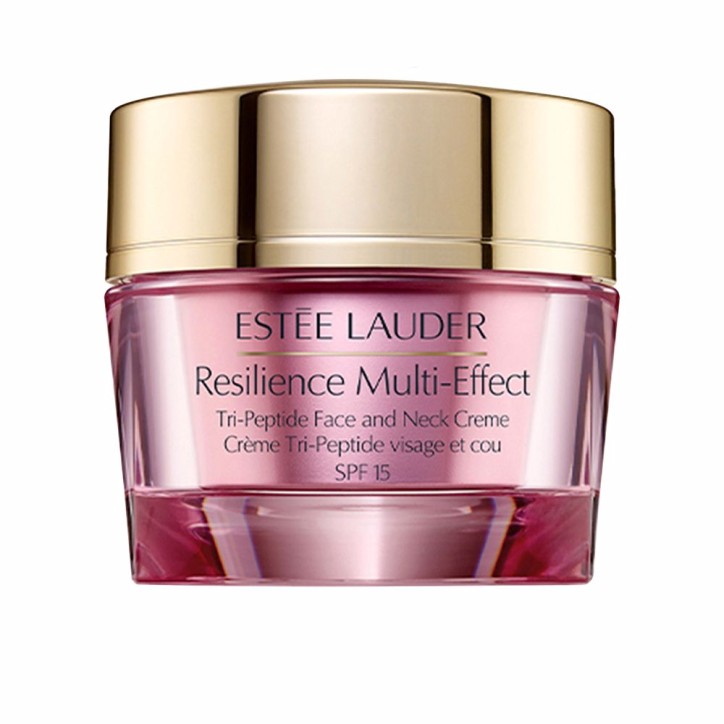 RESILIENCE MULTI-EFFECT face and neck creme SPF15 50 ml