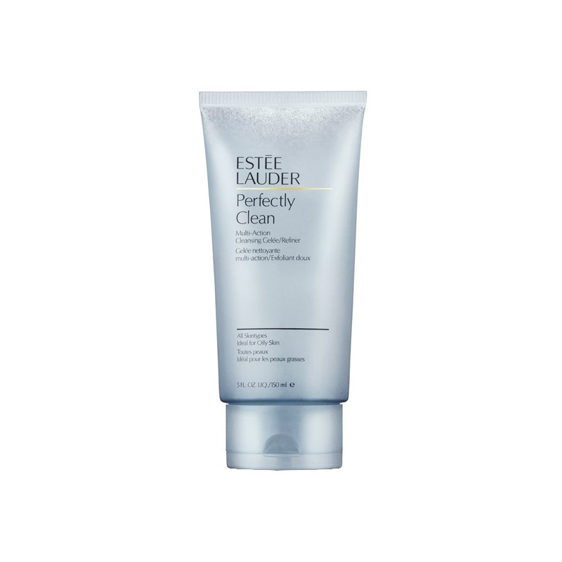 Estée Lauder PERFECTLY CLEAN multi-action gelee/refiner PG 150 ml