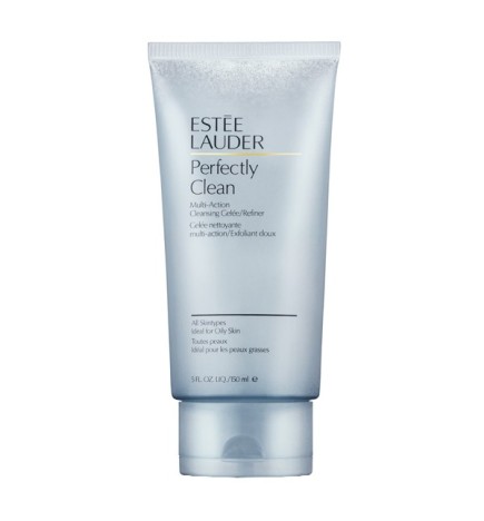 Estée Lauder PERFECTLY CLEAN multi-action gelee/refiner PG 150 ml
