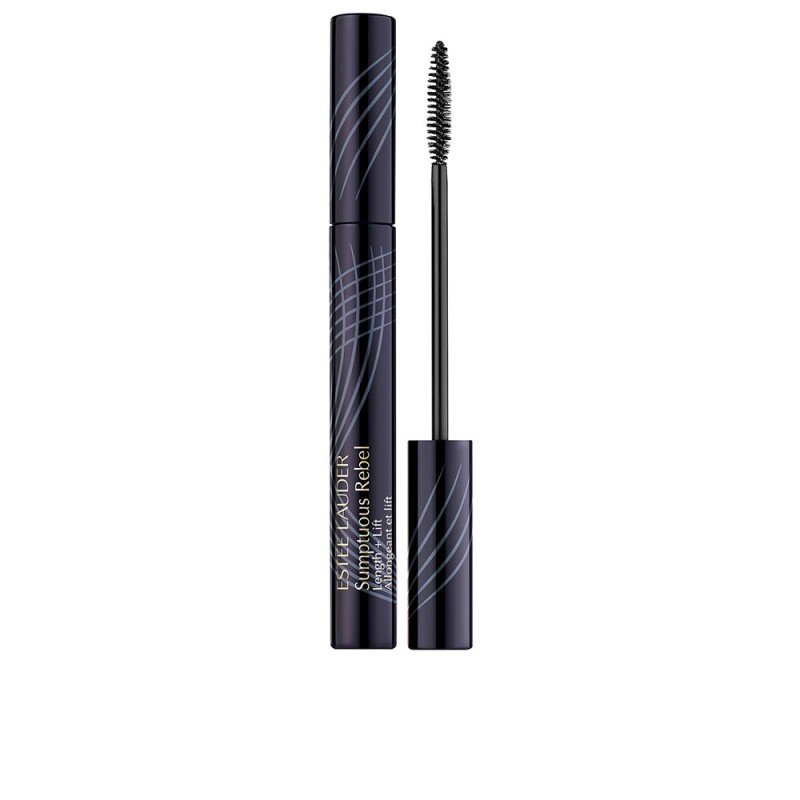 Estée Lauder SUMPTUOUS REBEL mascara 001 Noir 8 ml