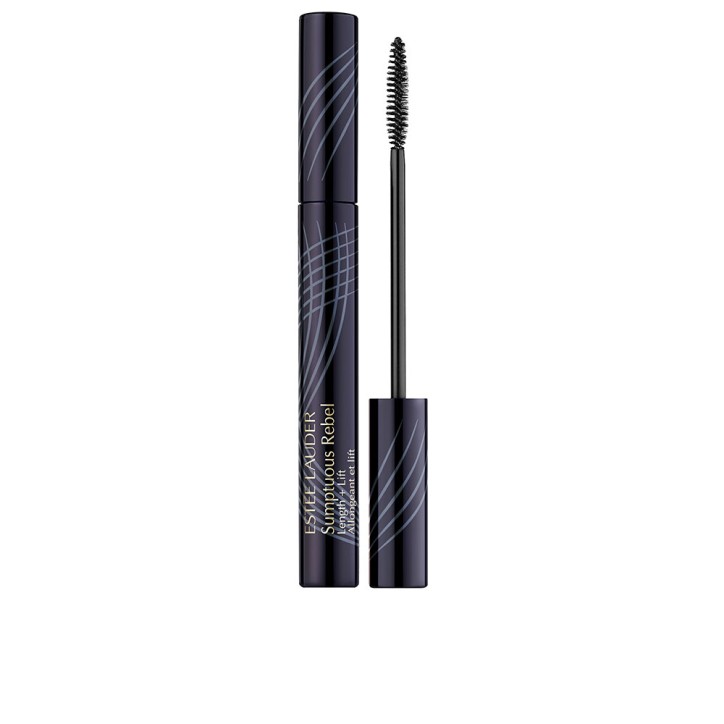 SUMPTUOUS REBEL mascara 001 Noir 8 ml