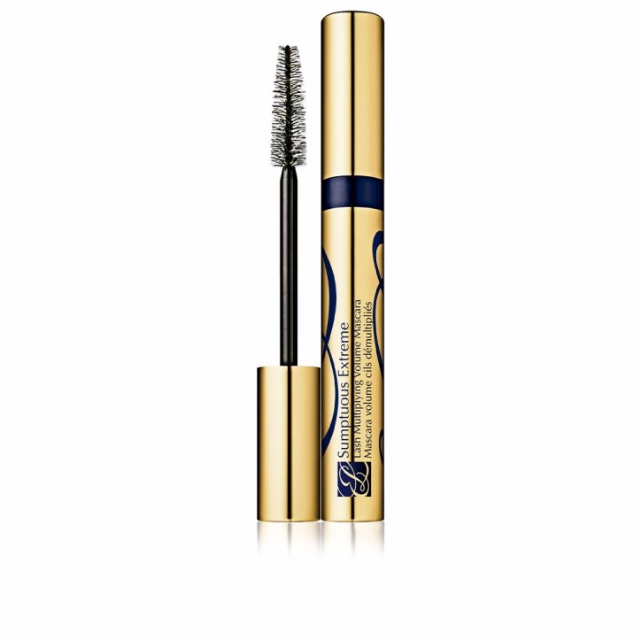SUMPTUOUS EXTREME mascara 01-black 8 ml