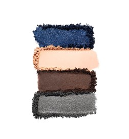 PURE COLOR ENVY eyeshadow quads indigo night