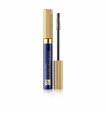 Estée Lauder DOUBLE WEAR zero smudge mascara 01-black 6 ml