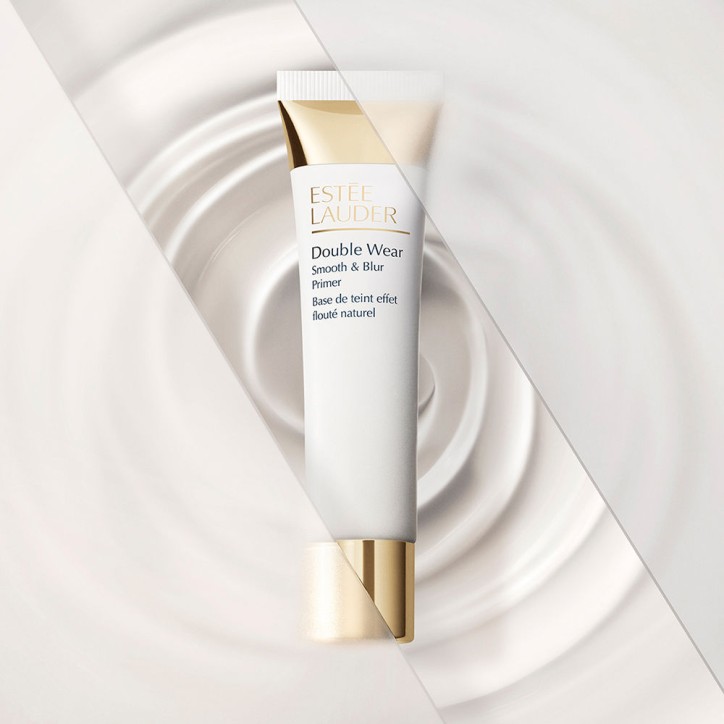 DOUBLE WEAR smooth & blur primer 40 ml