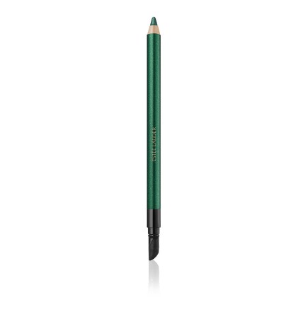 Estée Lauder DOUBLE WEAR 24H waterproof gel eye pencil 08-emerald