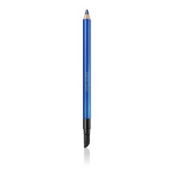 Estée Lauder DOUBLE WEAR 24H waterproof gel eye pencil 06-sapphire