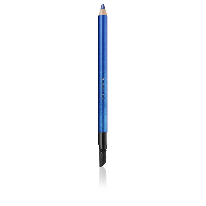 Estée Lauder DOUBLE WEAR 24H waterproof gel eye pencil 06-sapphire