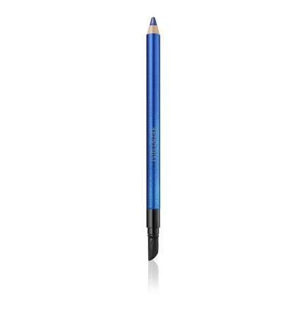 Estée Lauder DOUBLE WEAR 24H waterproof gel eye pencil 06-sapphire