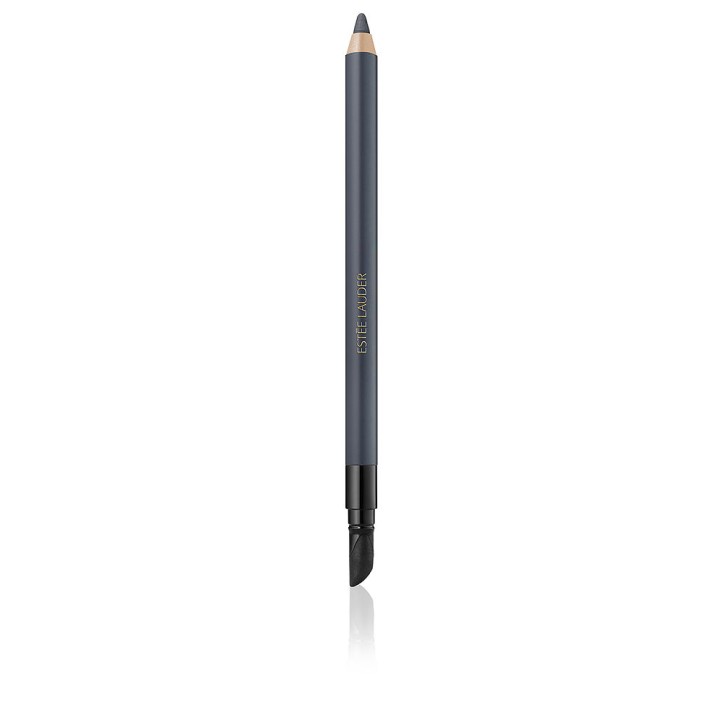 DOUBLE WEAR 24H waterproof gel eye pencil 05-smoke