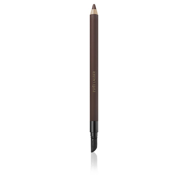 DOUBLE WEAR 24H waterproof gel eye pencil 03-cocoa