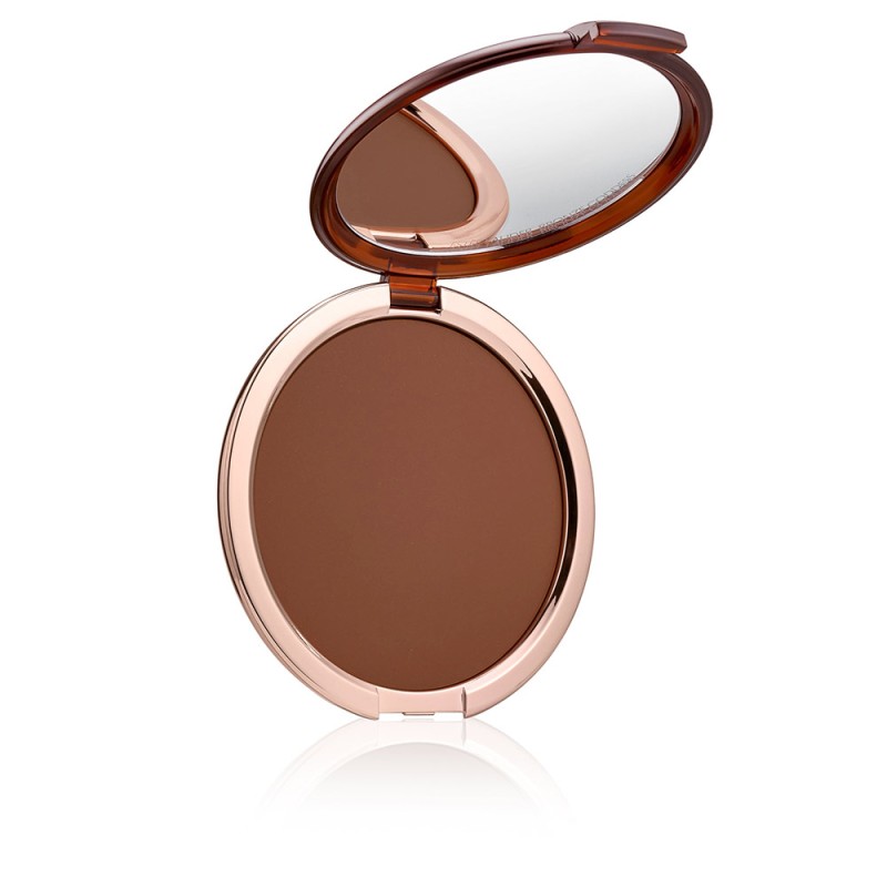 Estée Lauder BRONZE GODDESS powder bronzer 04-deep 21 gr