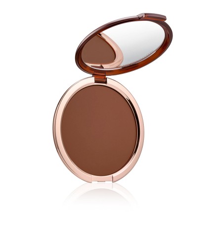 Estée Lauder BRONZE GODDESS powder bronzer 04-deep 21 gr