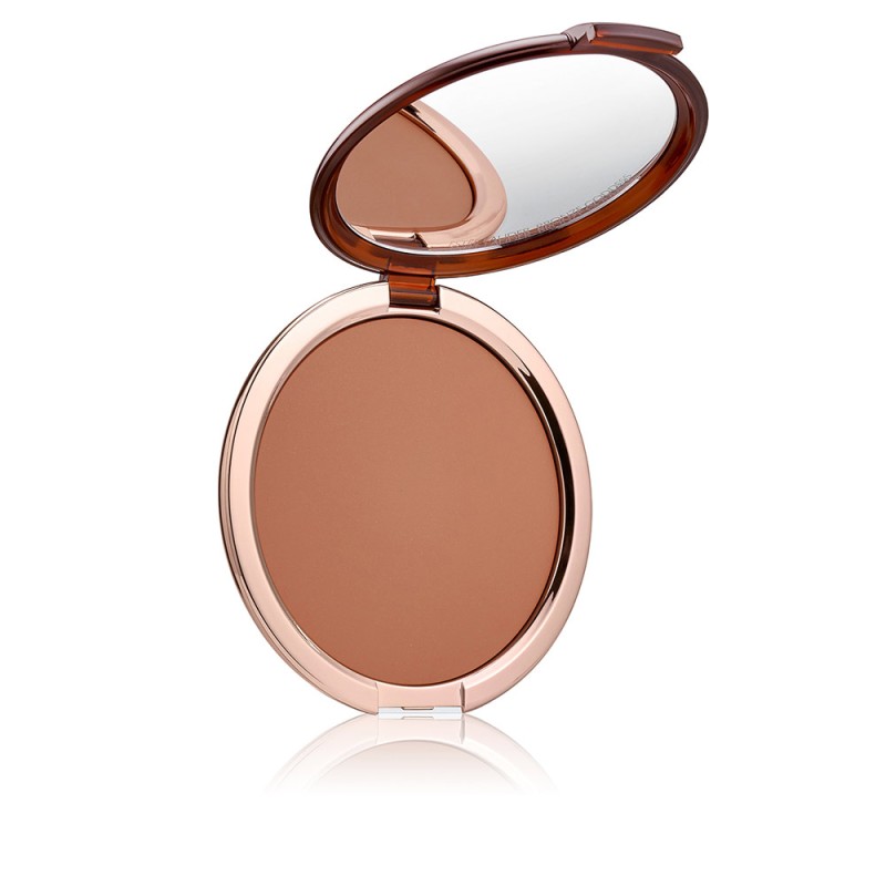 Estée Lauder BRONZE GODDESS powder bronzer 02-medium 21 gr