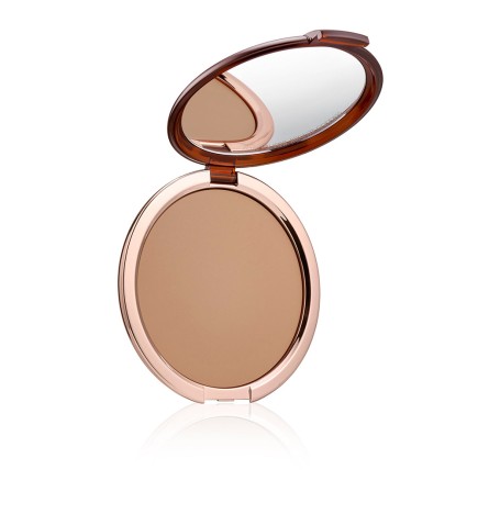 Estée Lauder BRONZE GODDESS powder bronzer 01-light 21 gr