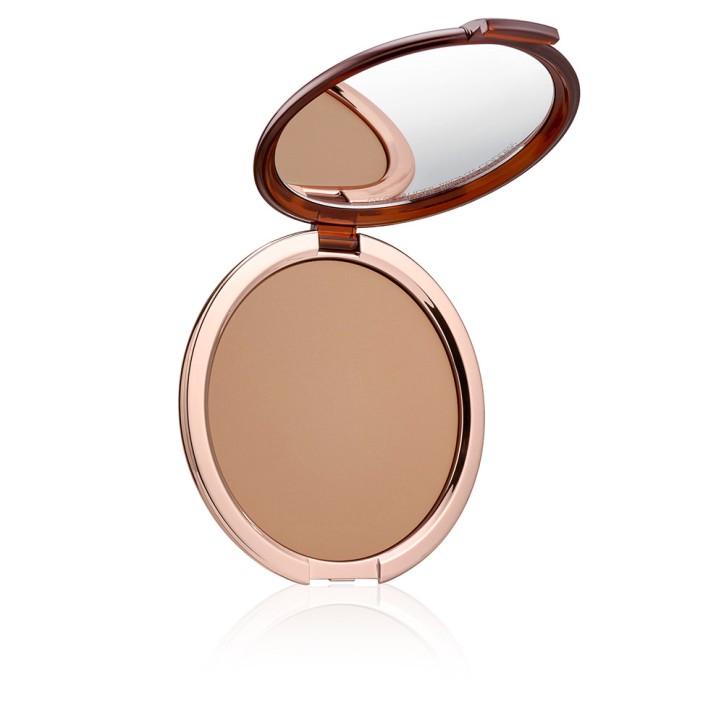 BRONZE GODDESS powder bronzer 01-light 21 gr