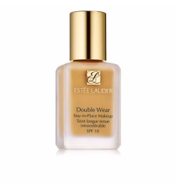 Estée Lauder DOUBLE WEAR STAY-IN-PLACE SPF10 2W1.5-natural suede