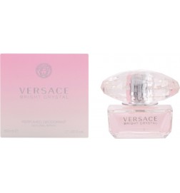 BRIGHT CRYSTAL deo spray 50 ml