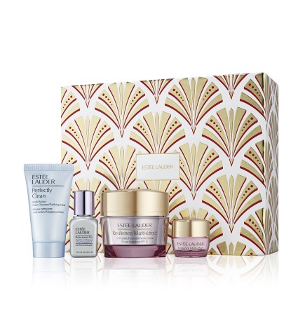 Estée Lauder RESILIENCE MULTI EFFECT SET