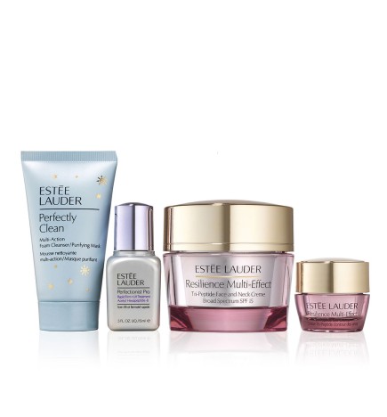 RESILIENCE MULTI EFFECT SET