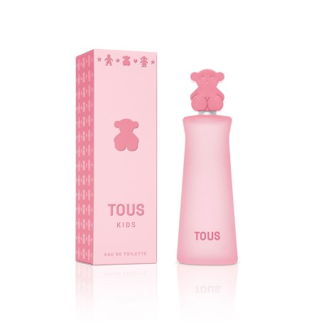 KIDS GIRL edt spray 100 ml