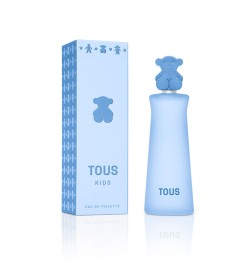 KIDS BOY edt spray 100 ml