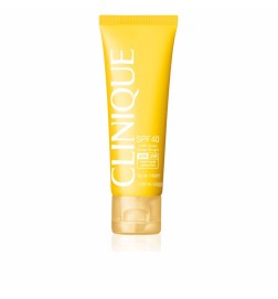 Clinique SUN face cream SPF40 50 ml
