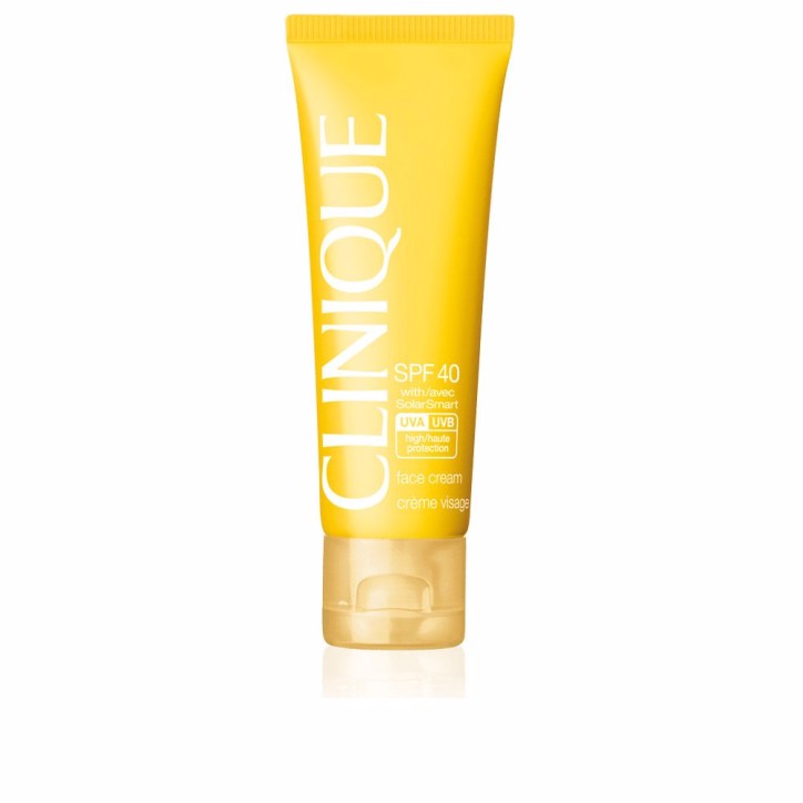 SUN face cream SPF40 50 ml