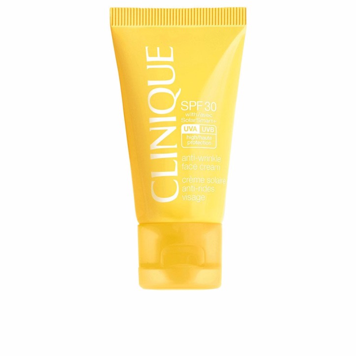 ANTI-WRINKLE face cream SPF30 50 ml