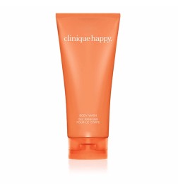 Clinique HAPPY body wash 200 ml