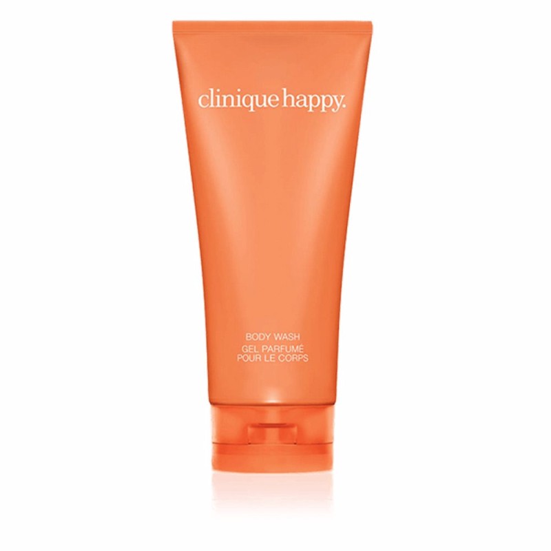 Clinique HAPPY body wash 200 ml