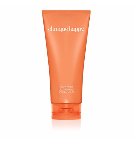 Clinique HAPPY body wash 200 ml