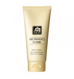 Clinique AROMATICS ELIXIR body wash 200 ml