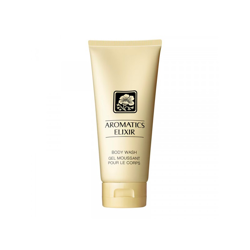 Clinique AROMATICS ELIXIR body wash 200 ml
