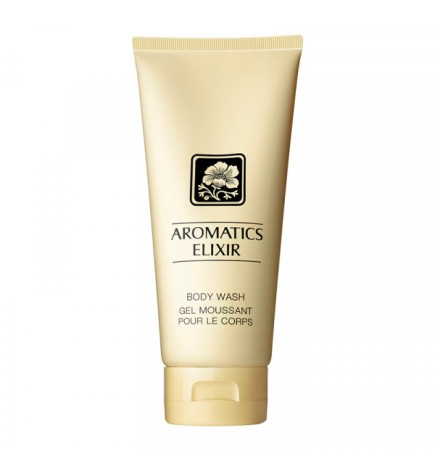 Clinique AROMATICS ELIXIR body wash 200 ml