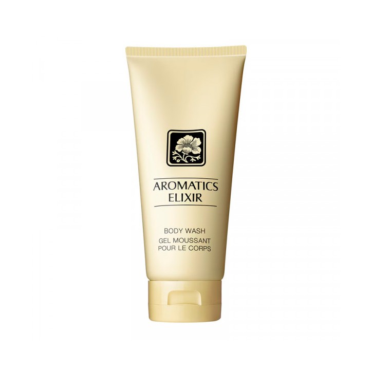 AROMATICS ELIXIR body wash 200 ml
