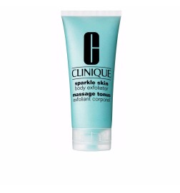 Clinique SPARKLE SKIN body exfoliator 200 ml