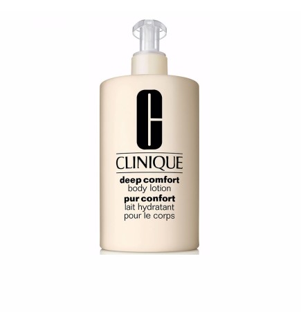 Clinique DEEP COMFORT body lotion 400 ml