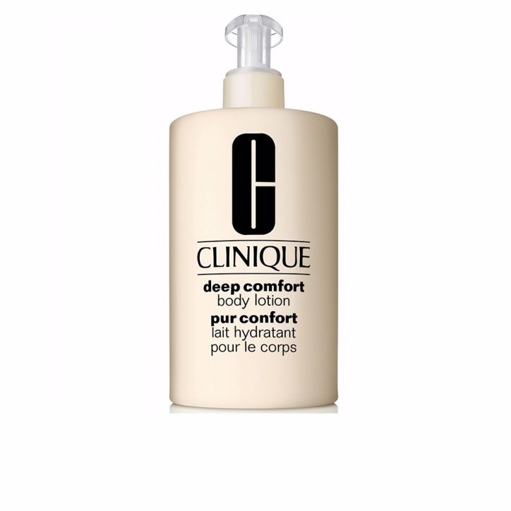 DEEP COMFORT body lotion 400 ml