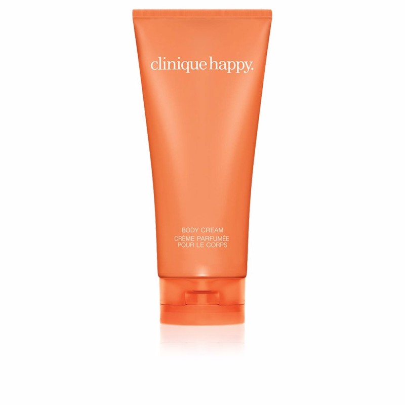 Clinique HAPPY body cream 200 ml