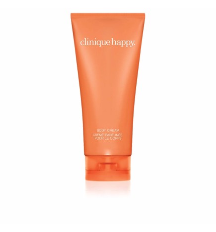 Clinique HAPPY body cream 200 ml