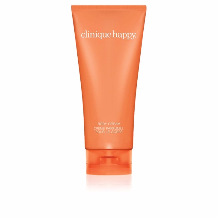HAPPY body cream 200 ml
