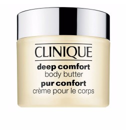 Clinique DEEP COMFORT body butter 200 ml