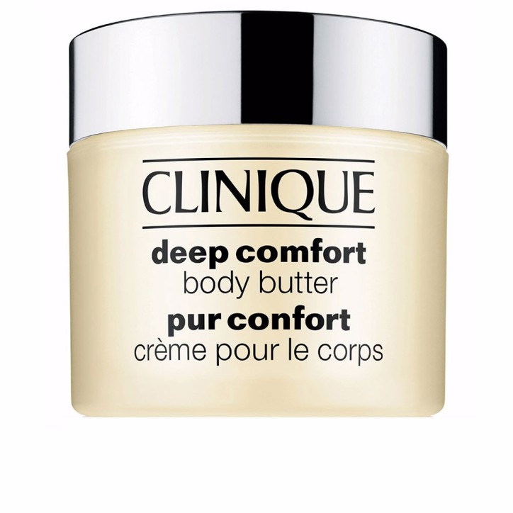 DEEP COMFORT body butter 200 ml