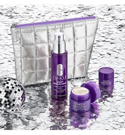 SMART CLINICAL REPAIR WRINKLE CORRECTOR SERUM CASE 4 pcs