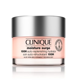 Clinique MOISTURE SURGE 100H auto-replenishing hydrator 50 ml