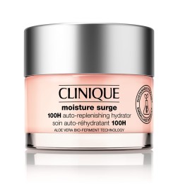 Clinique MOISTURE SURGE 100H auto-replenishing hydrator 30 ml