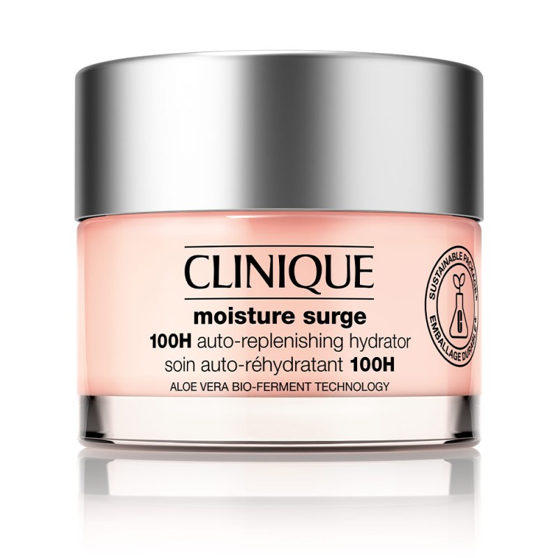 Clinique MOISTURE SURGE 100H auto-replenishing hydrator 30 ml